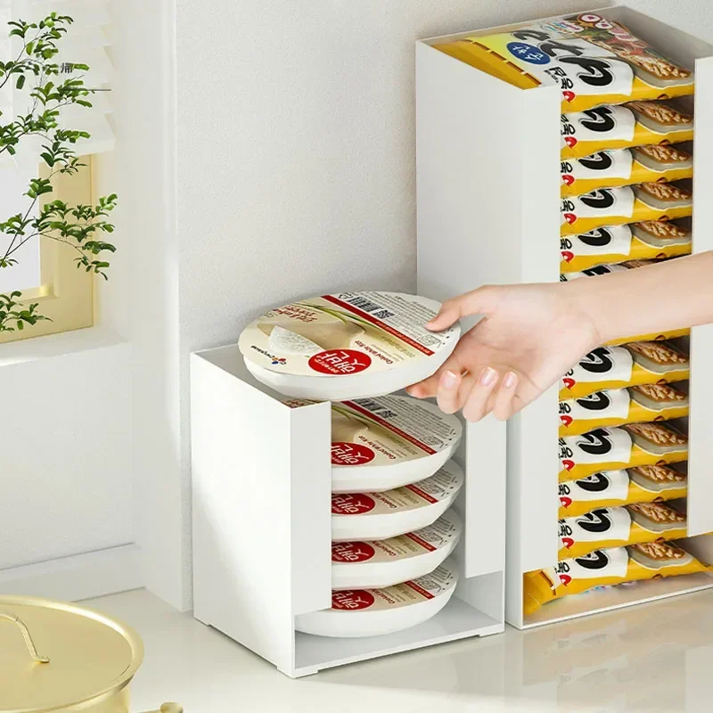 Food Storage No Pantry - Многофункциональный органайзер для кухни: контейнер для