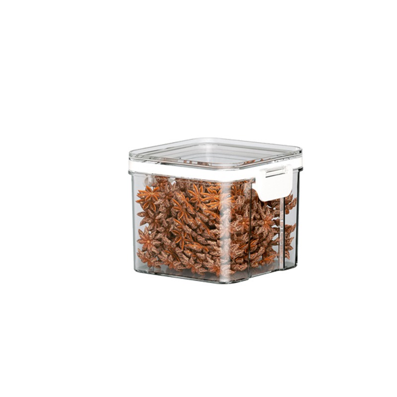 Food Storage No Pantry - Герметичный контейнер для хранения продуктов, органайзер