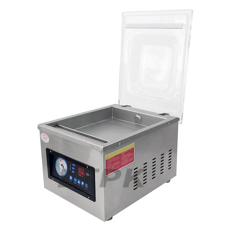 Vacuum Sealer Bag - Вакуумный упаковщик LTPK DZ 260, электрический,