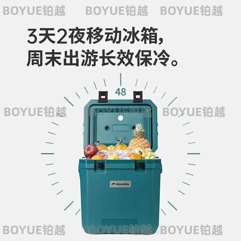 Food Storage To Keep Warm - Портативная изолированная сумка-холодильник для кемпинга, пикника,