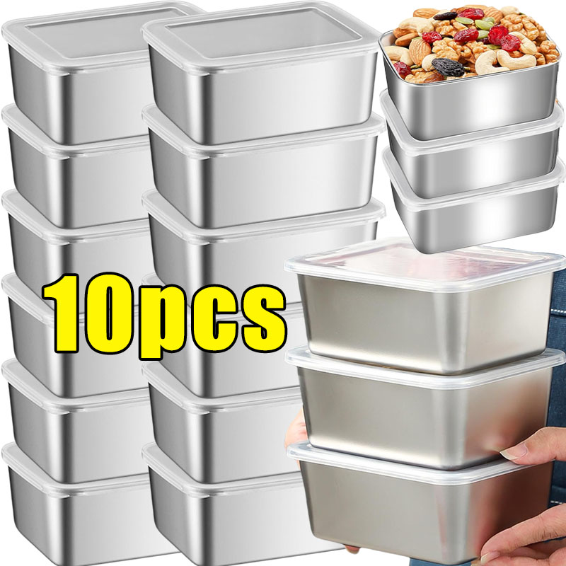 Food Storage Time - Контейнеры для хранения продуктов питания из