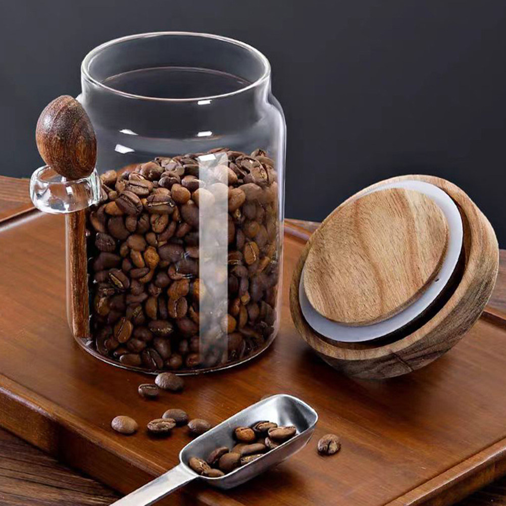 Food Storage Plastic Container - Прозрачный стеклянный контейнер для хранения продуктов