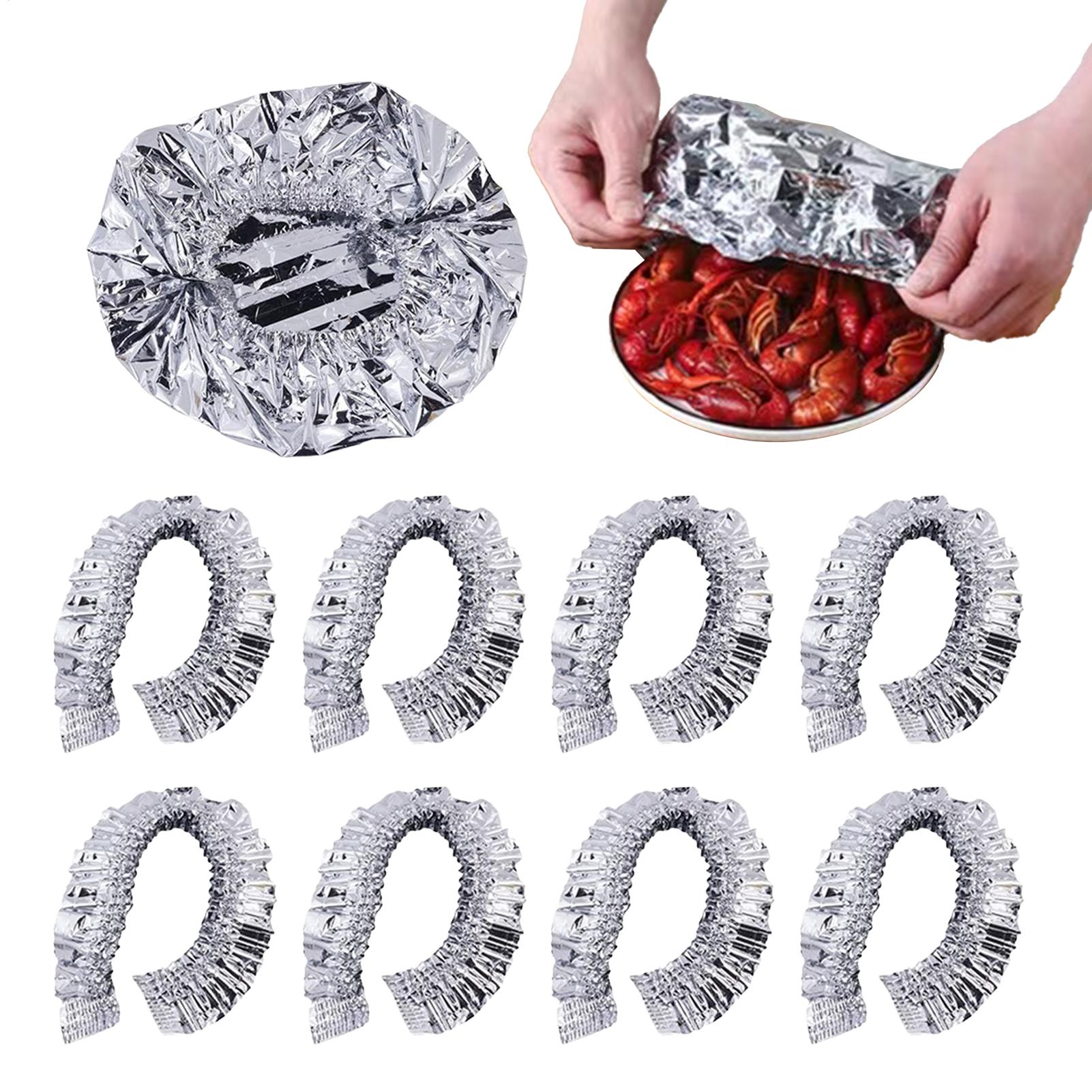 Food Storage To Keep Warm - 10 шт. многоразовых термоизоляционных чехлов из