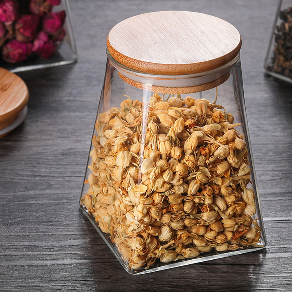 Стеклянная емкость для хранени – обзор и цена Food Storage Essentials