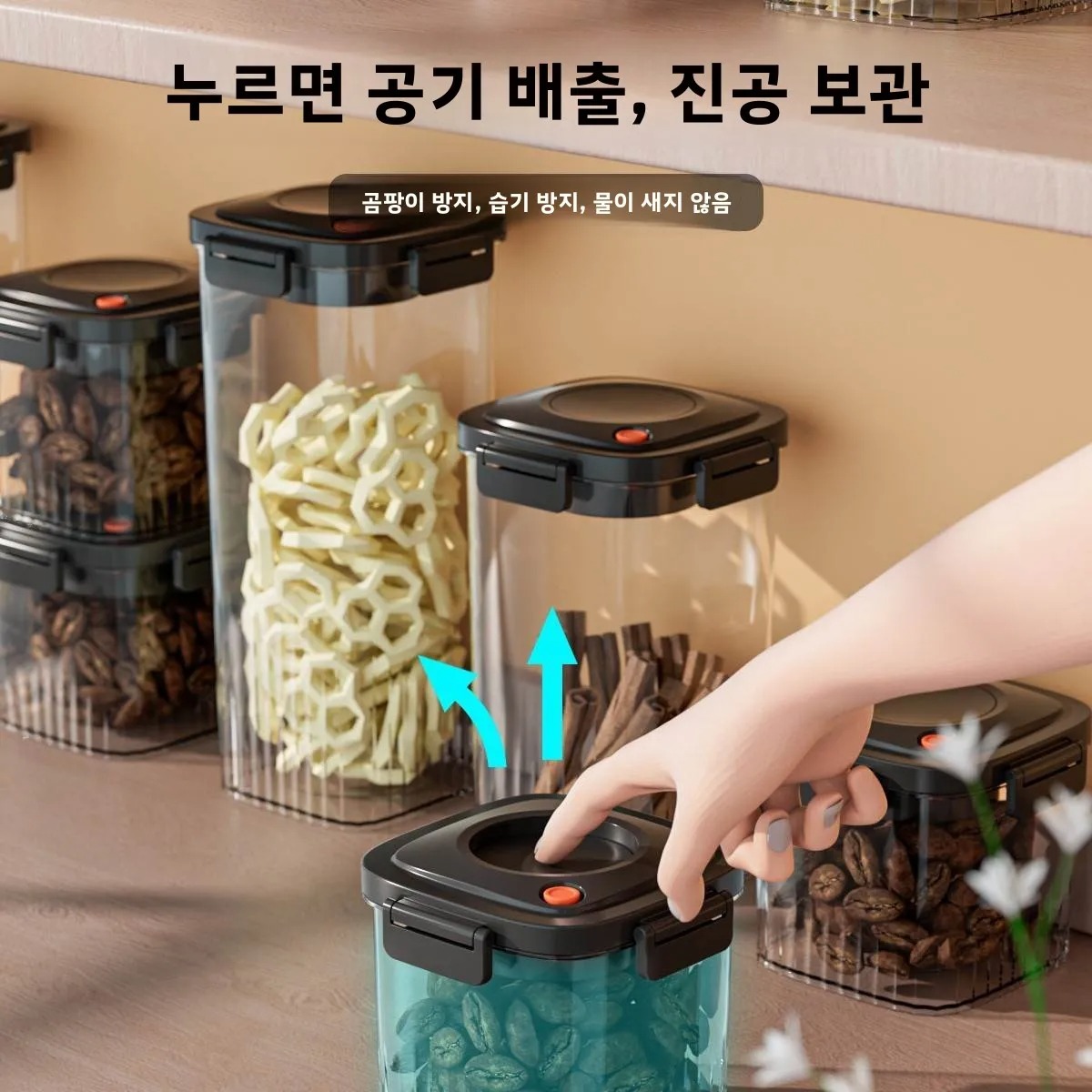 Пластиковый вакуумный герметич – обзор и цена Food Storage Plastic Container