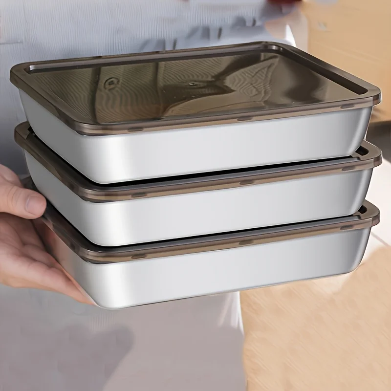 Набор для хранения продуктов и – обзор и цена Food Storage Home