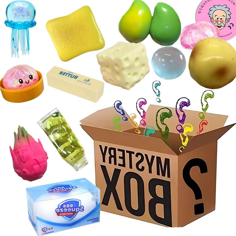 Популярный сюрприз-бокс: милый – обзор и цена Food Storage Bag Organizer