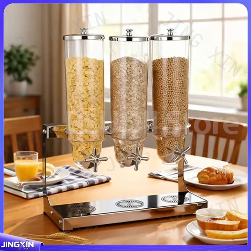 Индивидуальный диспенсер для к – обзор и цена Food Storage No Pantry