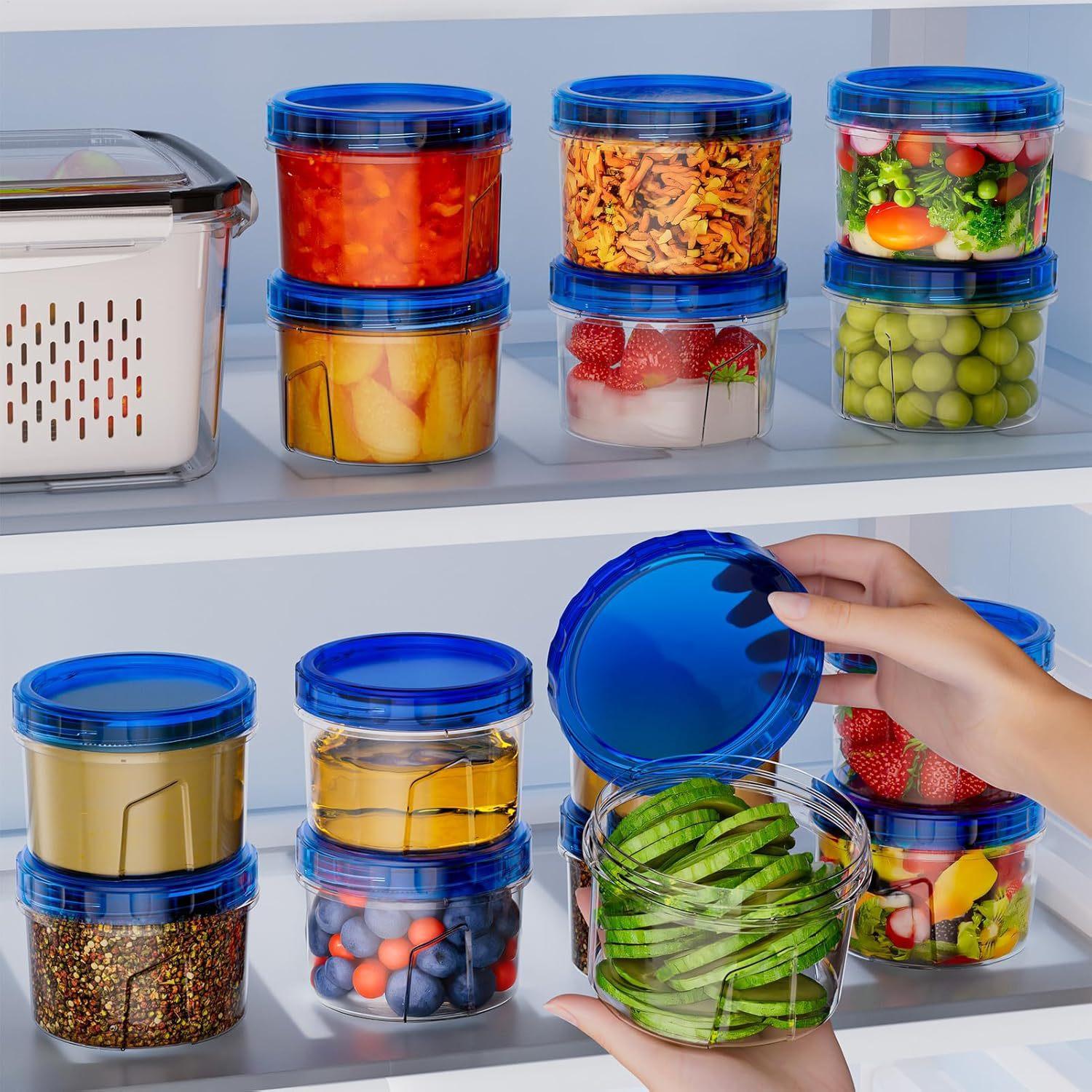 Контейнеры для заморозки проду – обзор и цена Food Storage And Containers