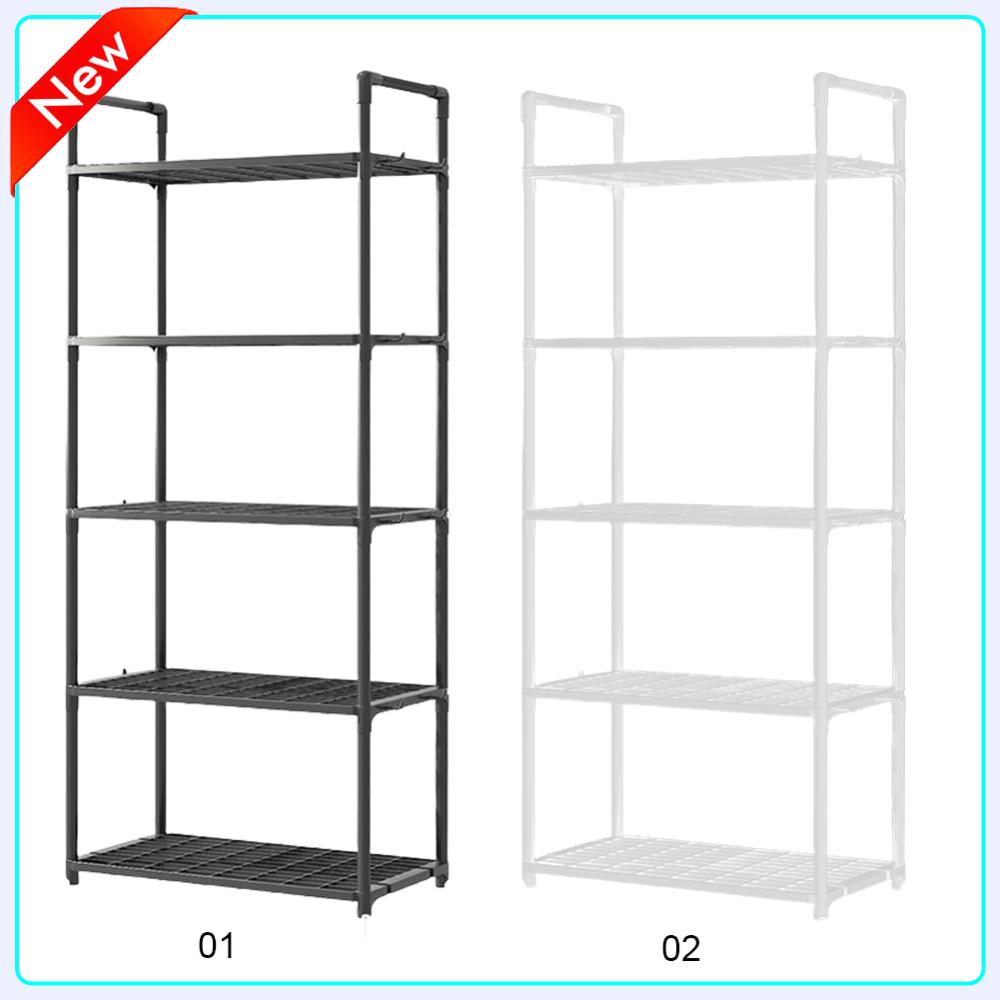 5-уровневый стеллаж, сверхмощн – обзор и цена Food Storage Shelving