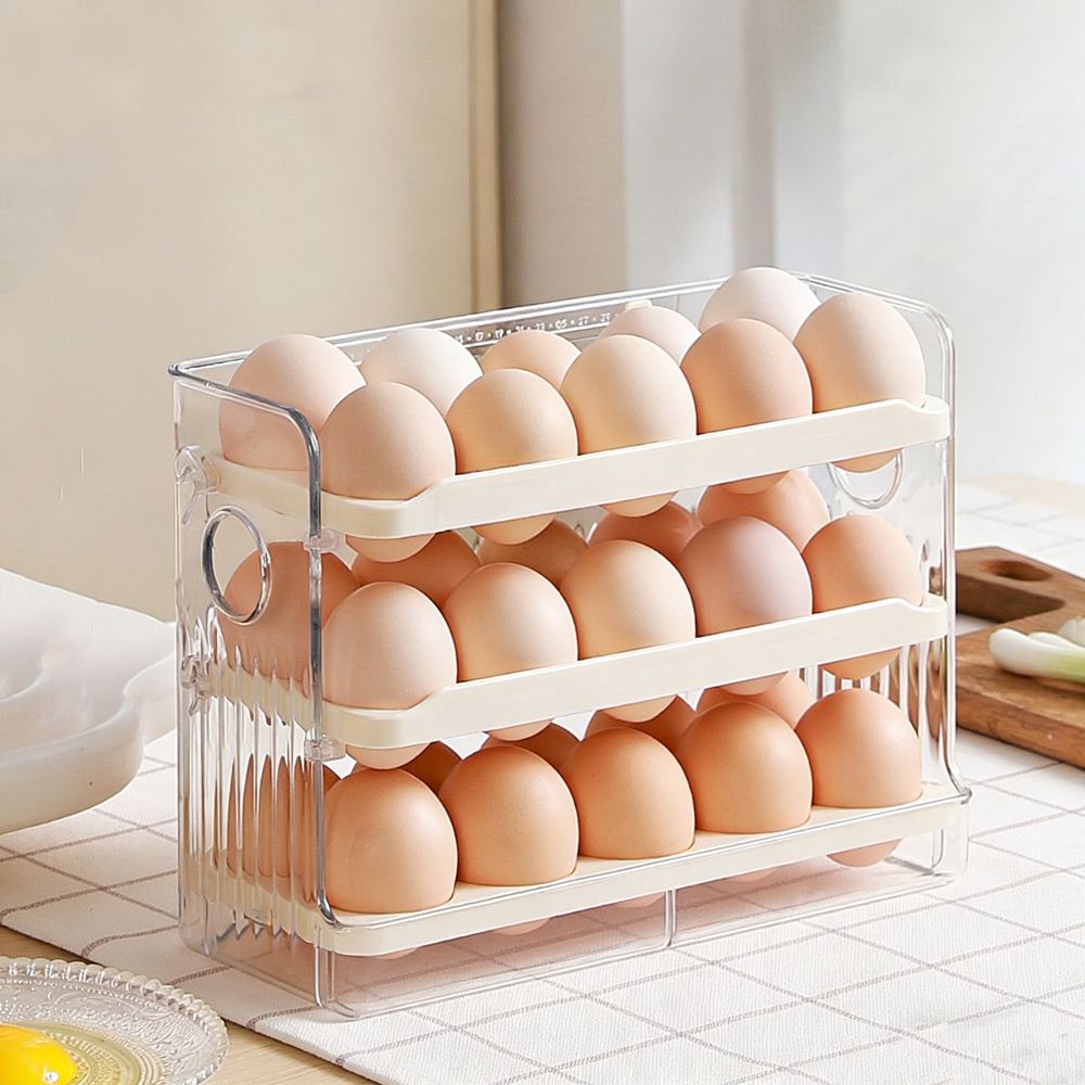 Практичный пластиковый контейн – обзор и цена Food Storage Practices