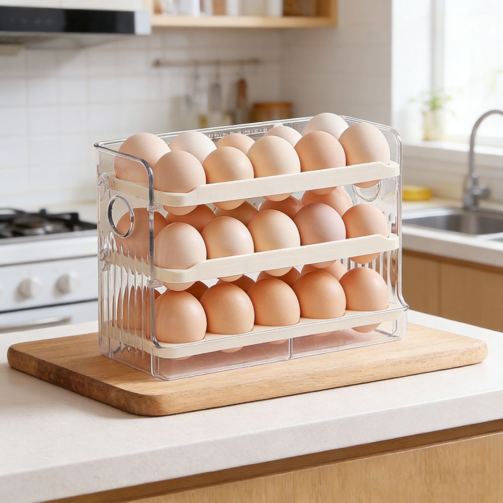 Практичный пластиковый контейн – обзор и цена Food Storage Practices