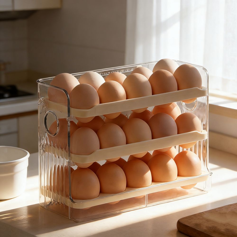 Практичный пластиковый контейн – обзор и цена Food Storage Practices