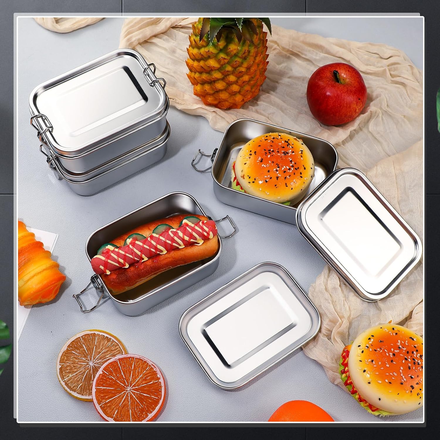 Контейнеры для хранения продук – обзор и цена Food Storage With Colander
