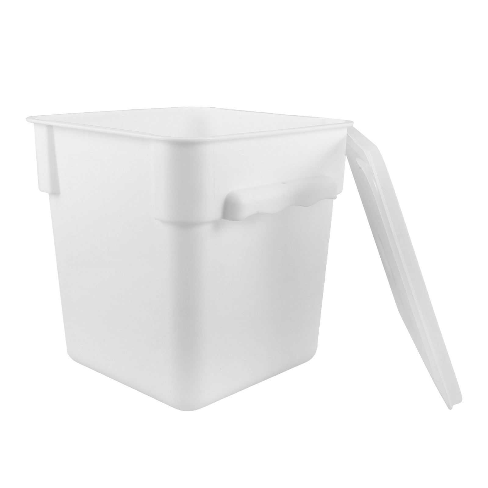 Квадратный пластиковый контейн – обзор и цена Food Storage And Containers