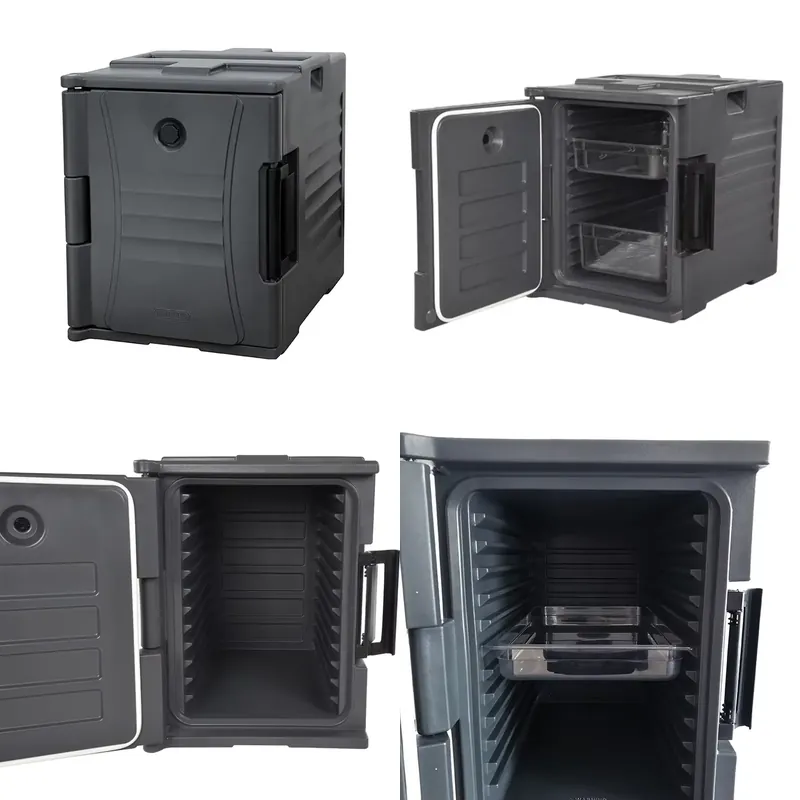 Термоконтейнер из ротоформован – обзор и цена Food Storage To Keep Warm
