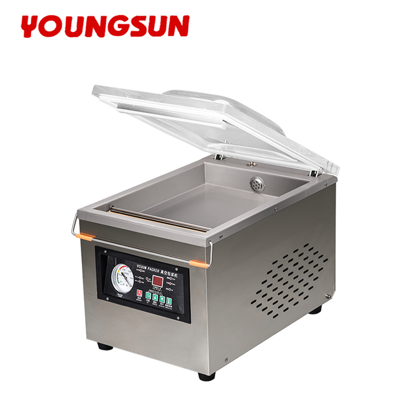 YOUNGSUN Заводская цена Настол – обзор и цена Vacuum Sealer Bag