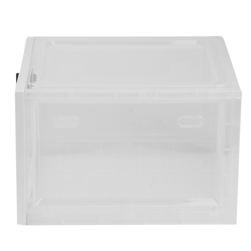 Прозрачный контейнер для хране – обзор и цена Food Storage Lock Box