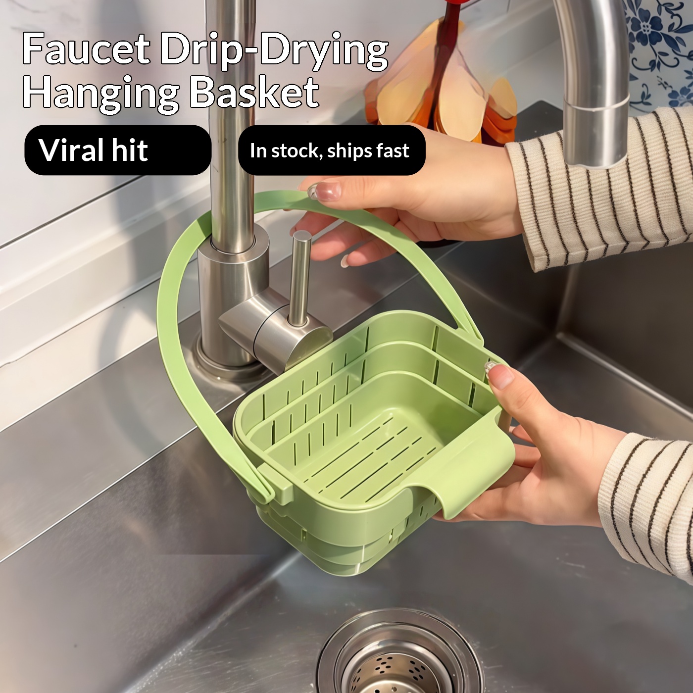 Складная корзина-фильтр для ра – обзор и цена Food Storage With Colander
