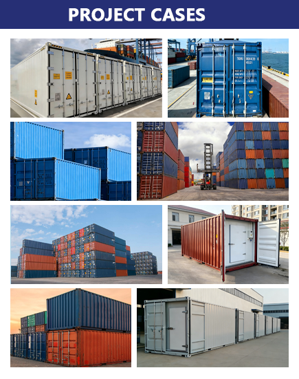 Высококачественный 20-футовый  – обзор и цена Food Storage And Containers