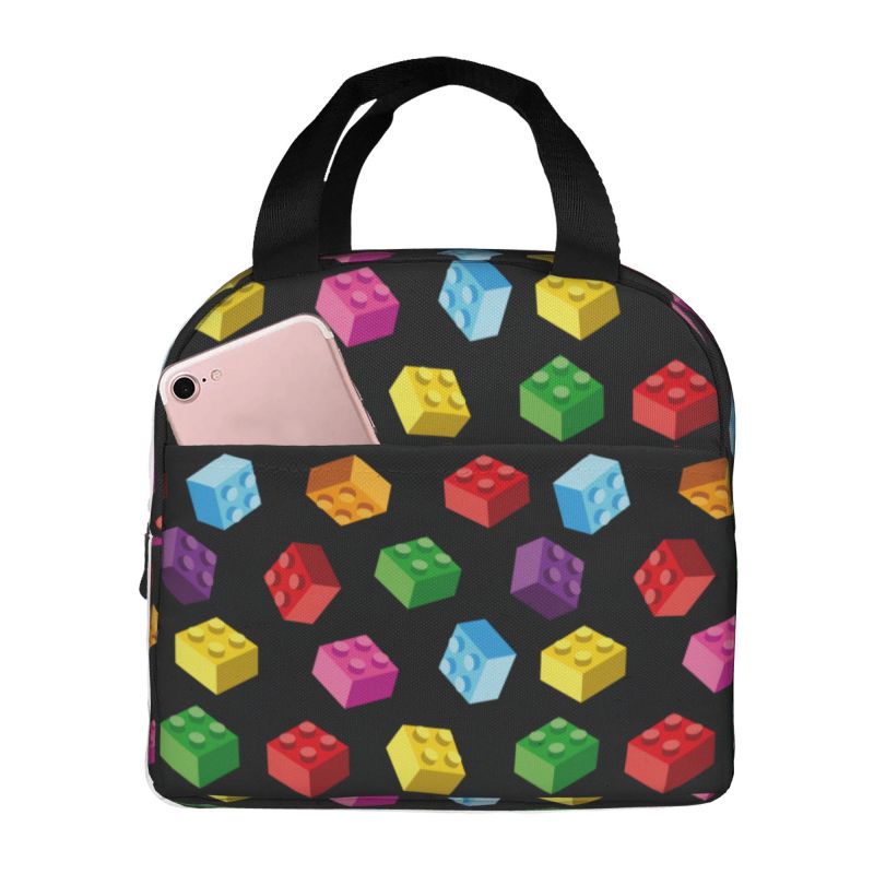 Строительные блоки с диагональ – обзор и цена Food Storage Building