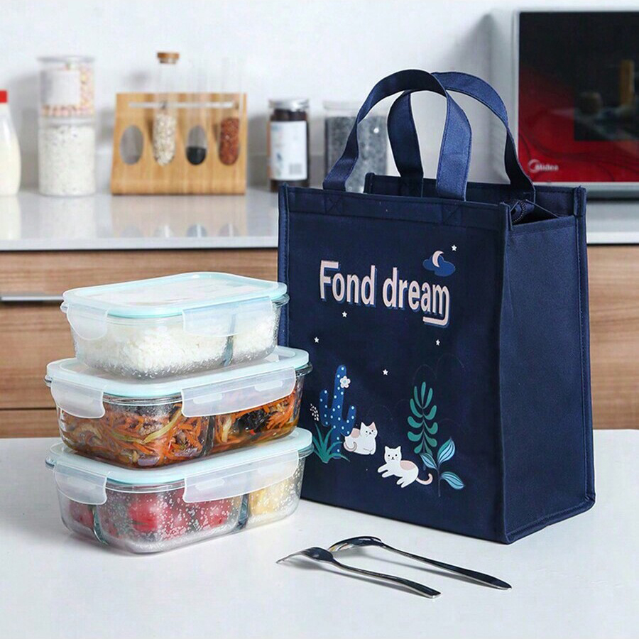 Новая модель сумки для хранени – обзор и цена Food Storage To Keep Warm