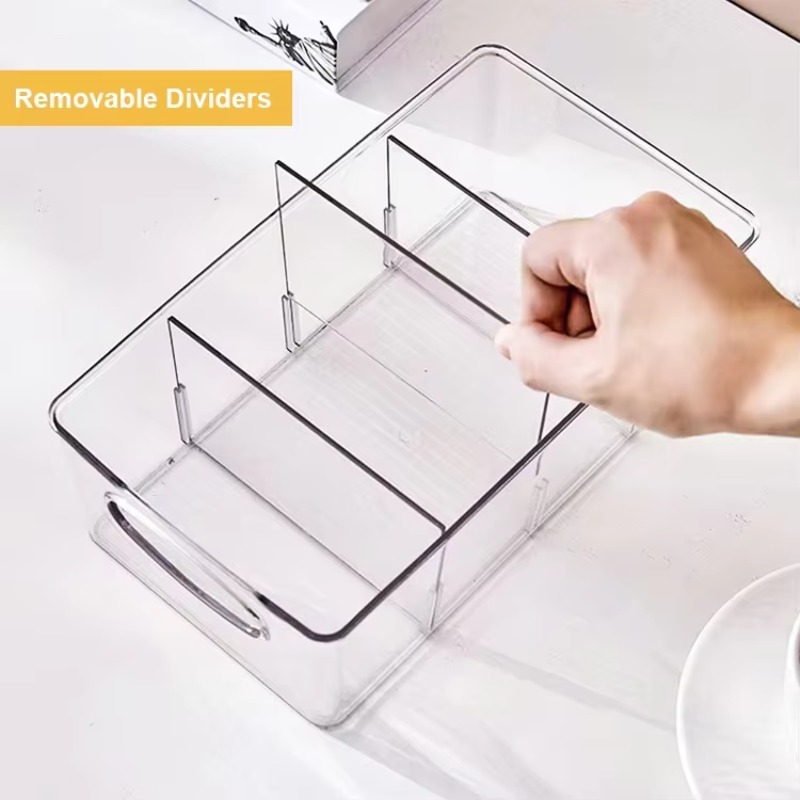 Съемные пластиковые контейнеры – обзор и цена Food Storage No Pantry