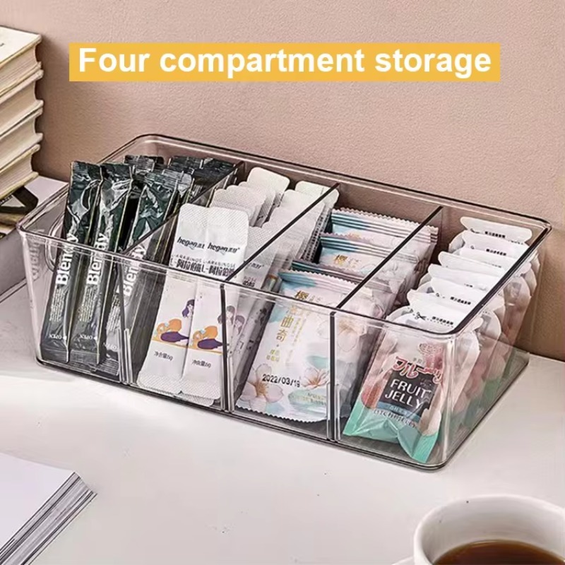 Съемные пластиковые контейнеры – обзор и цена Food Storage No Pantry
