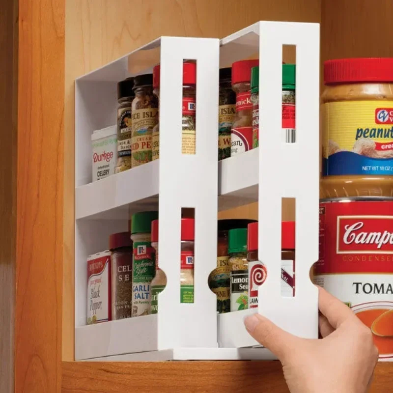 Многофункциональная 2-уровнева – обзор и цена Food Storage Shelving