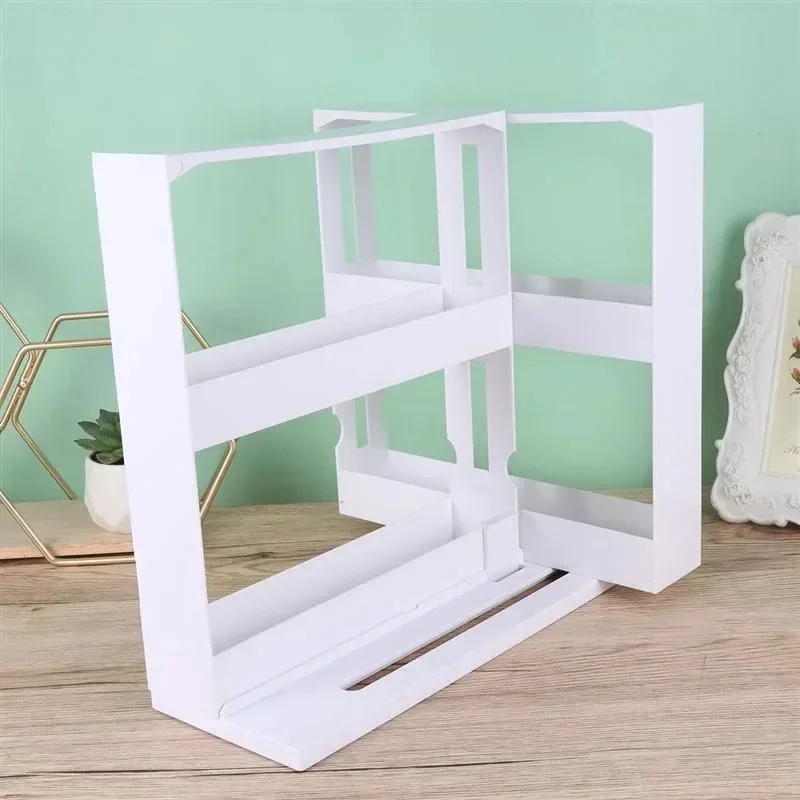 Многофункциональная 2-уровнева – обзор и цена Food Storage Shelving