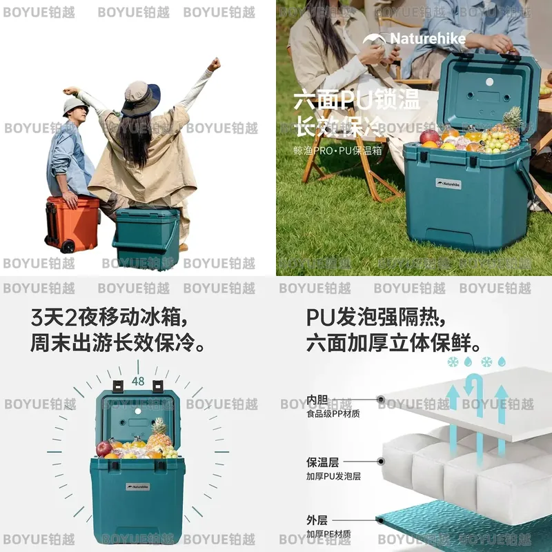 Портативная изолированная сумк – обзор и цена Food Storage To Keep Warm