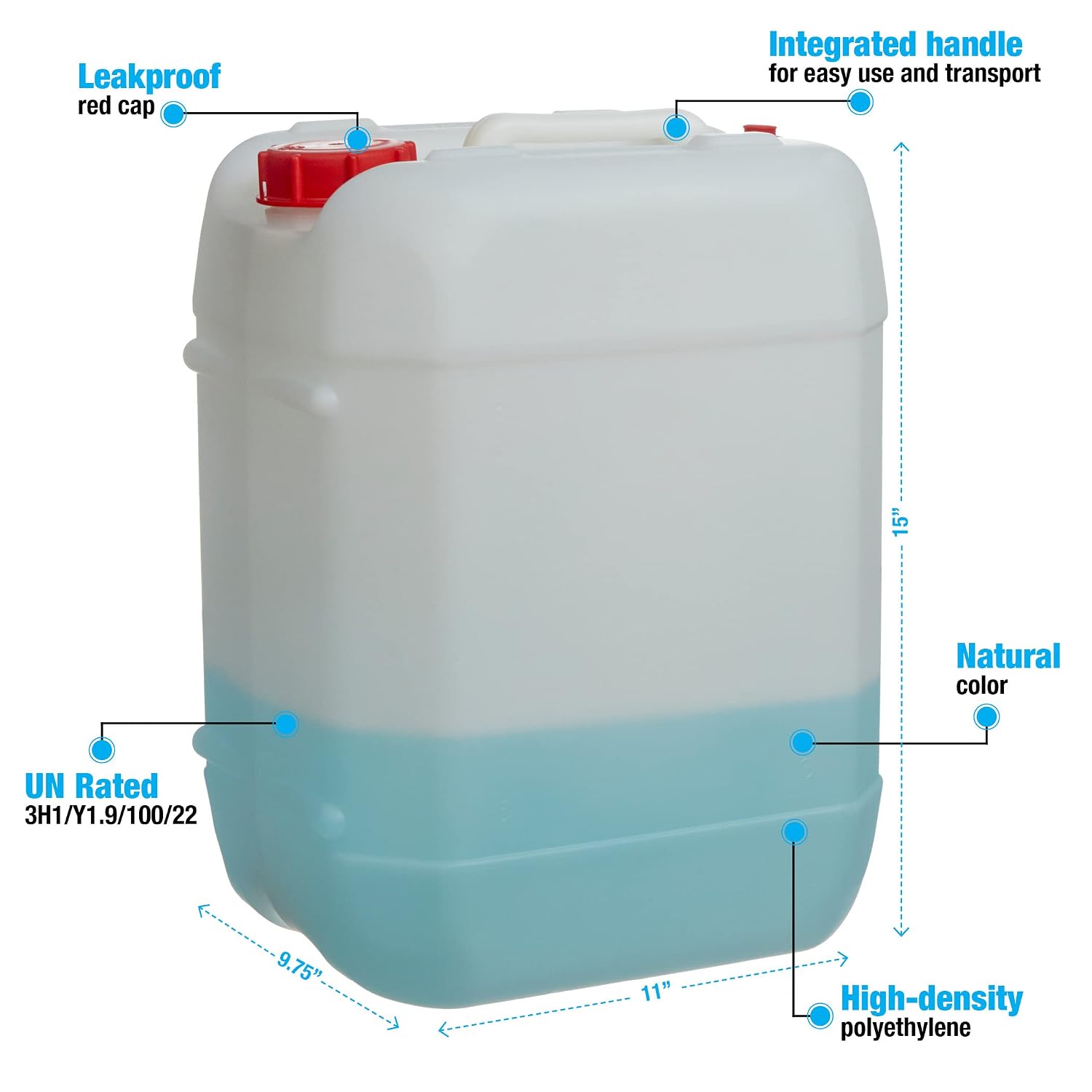 Пластиковый контейнер-бутыль о – обзор и цена Food Storage And Containers