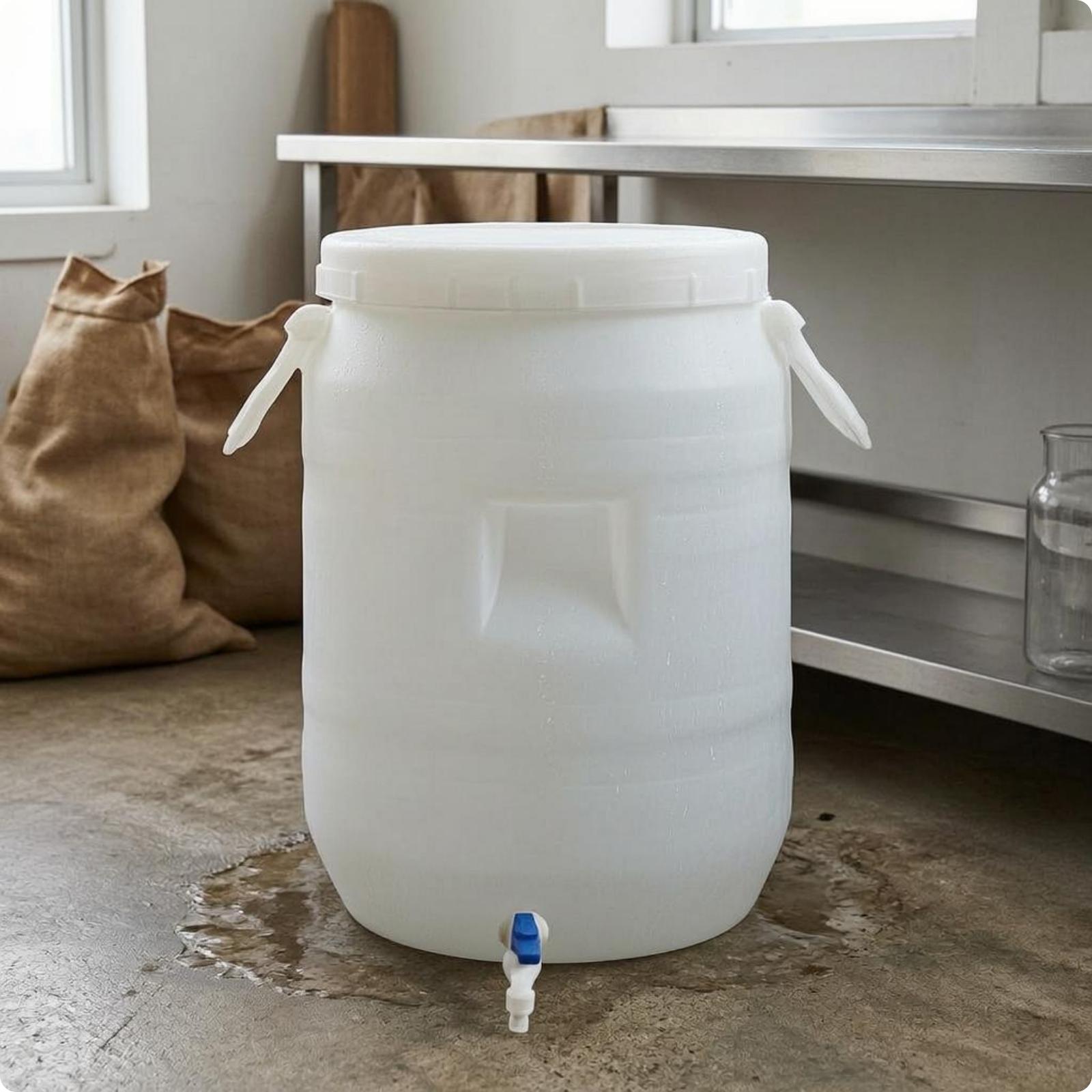Пластиковая емкость для хранен – обзор и цена Food Storage And Containers