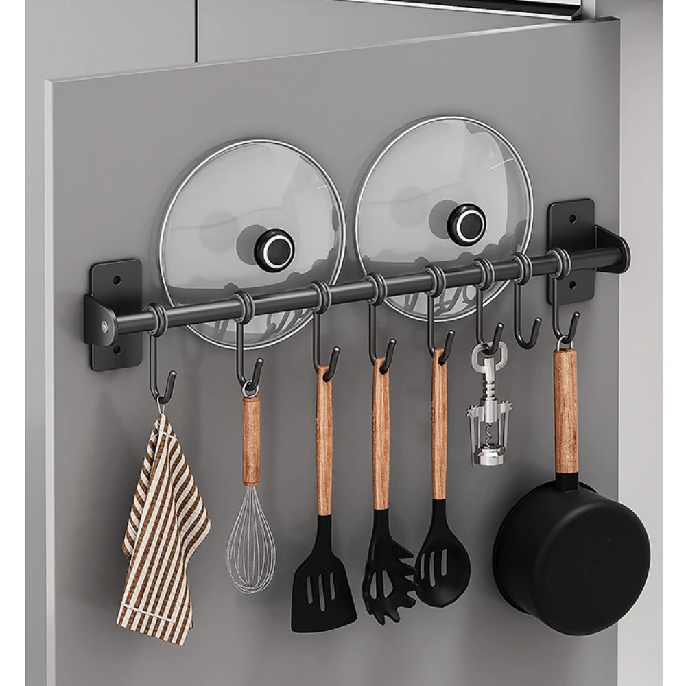 Кухонный крючок без удара, нас – обзор и цена Food Storage Shelving
