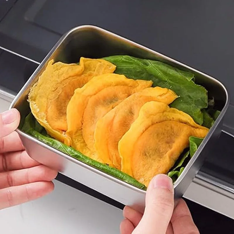 Контейнеры для хранения продук – обзор и цена Food Storage Time
