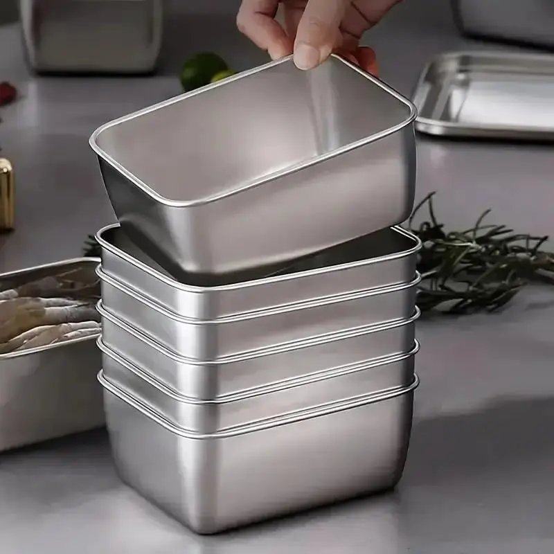 Контейнеры для хранения продук – обзор и цена Food Storage Time