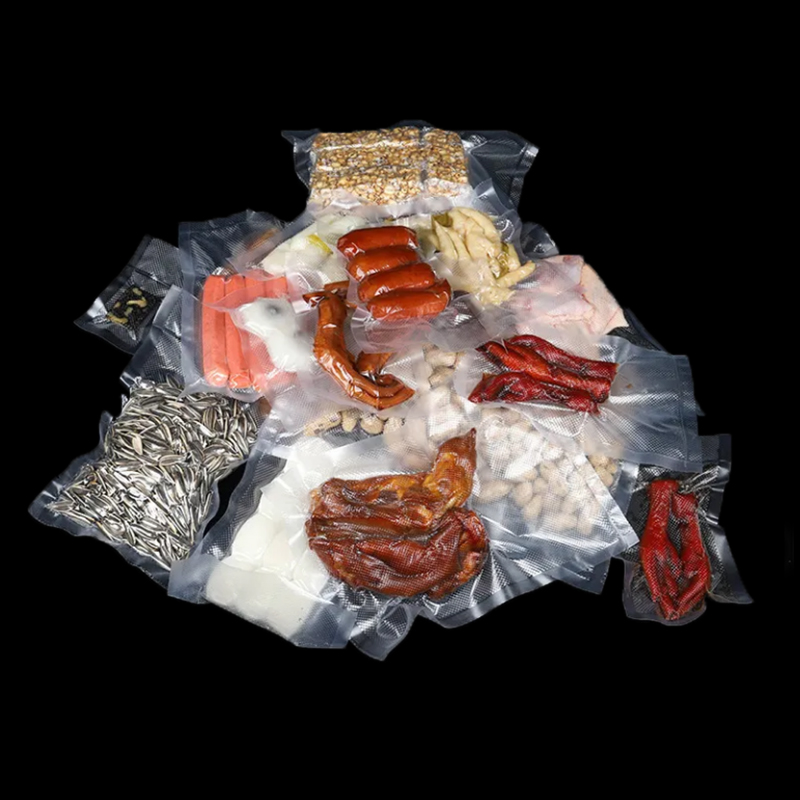 100 шт. вакуумных пакетов 20x3 – обзор и цена Food Storage Reusable Bags