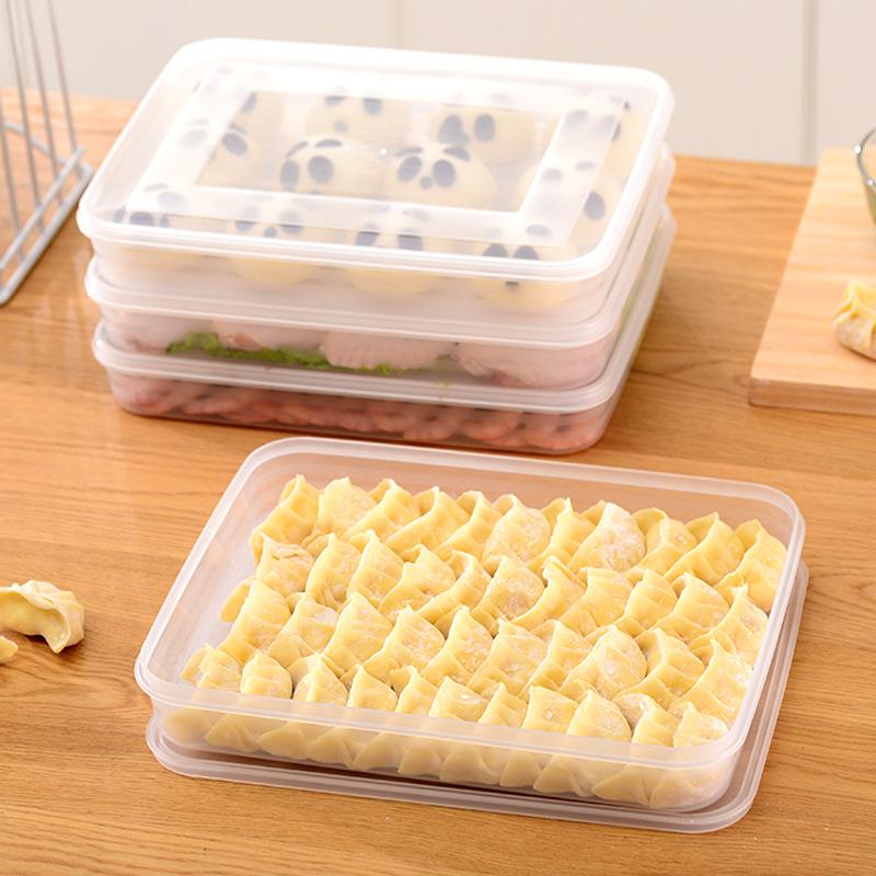 Новый кухонный контейнер для х – обзор и цена Food Storage Time
