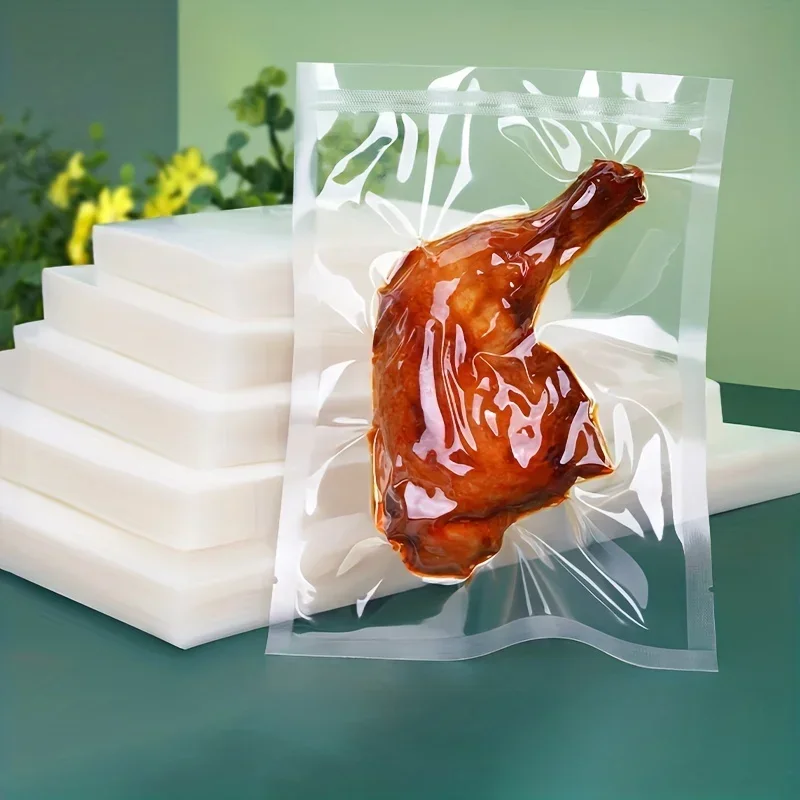 50 шт. пакеты для вакуумного у – обзор и цена Vacuum Sealer Bag