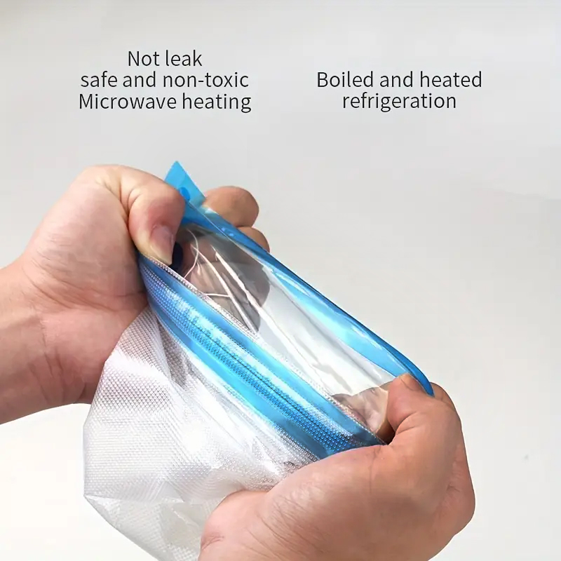 Пакеты для вакуумного упаковщи – обзор и цена Vacuum Sealer Bag