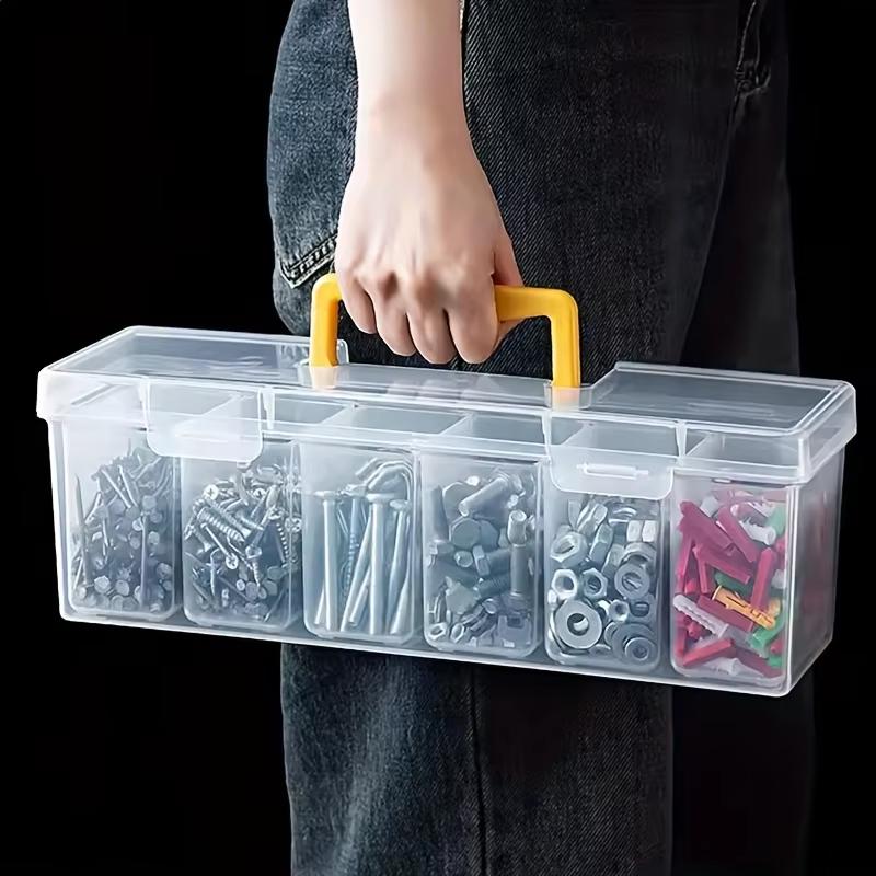 Набор прозрачных пластиковых к – обзор и цена Food Storage No Pantry
