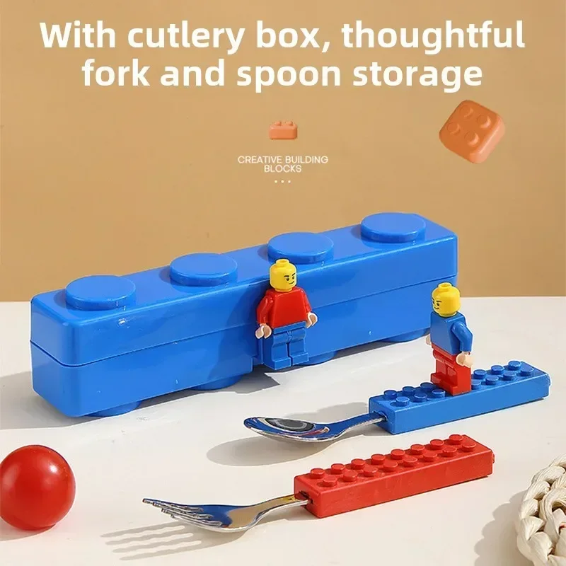 Портативный герметичный ланч-б – обзор и цена Food Storage Building