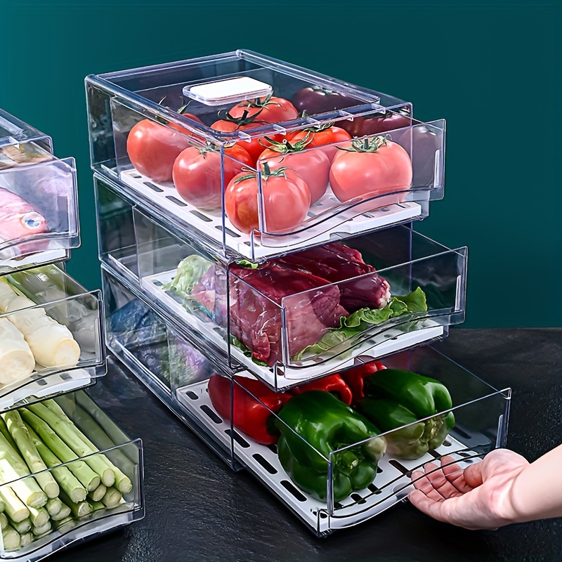 1 шт., коробка для хранения в  – обзор и цена Food Storage Types