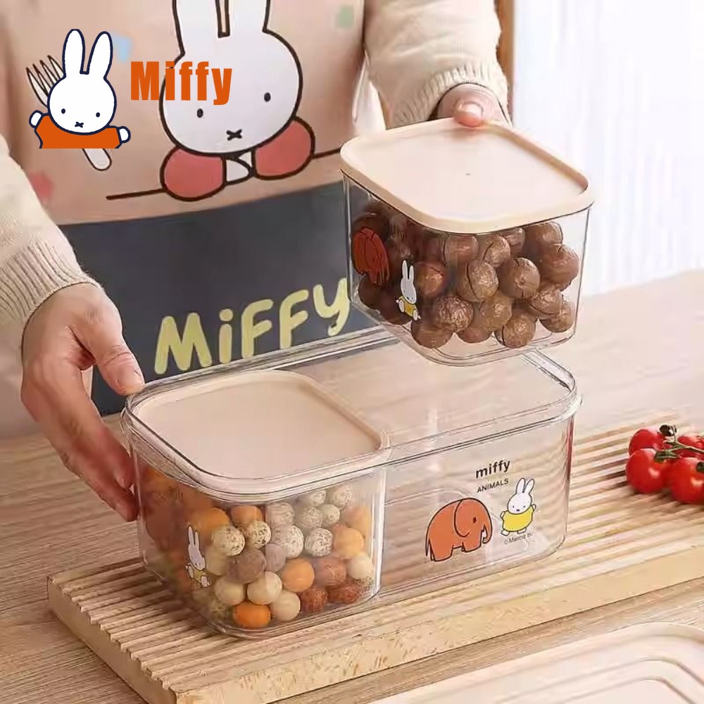 Милые контейнеры для хранения  – обзор и цена Food Storage No Pantry