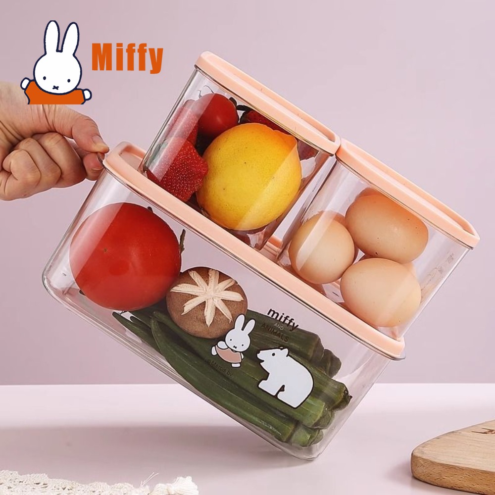 Милые контейнеры для хранения  – обзор и цена Food Storage No Pantry