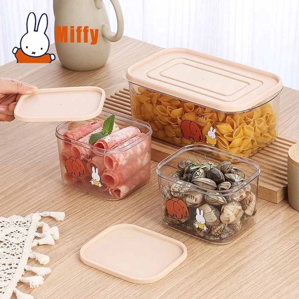 Милые контейнеры для хранения  – обзор и цена Food Storage No Pantry