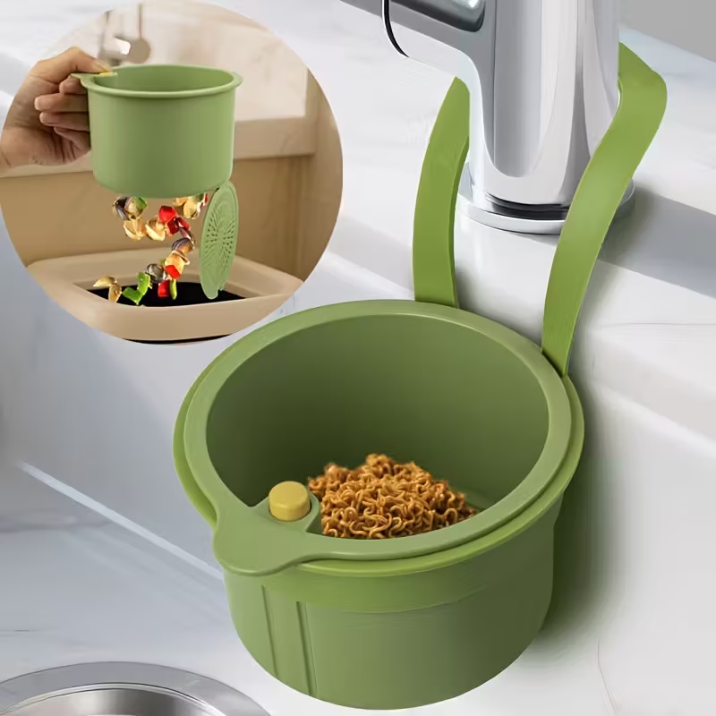 Нажимная корзина для слива вод – обзор и цена Food Storage Types