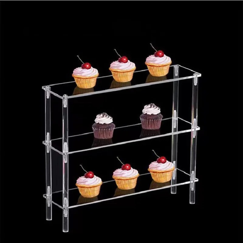 Вертикальная акриловая подстав – обзор и цена Food Storage Types