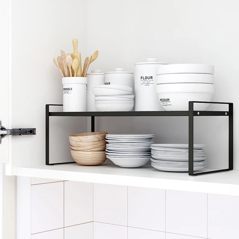 Стальная полка для хранения ку – обзор и цена Food Storage Shelving