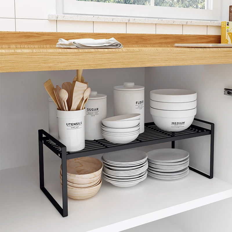 Стальная полка для хранения ку – обзор и цена Food Storage Shelving
